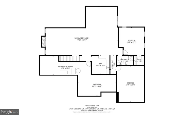 $3,500,000 | 41419 Southpaw Place, Leesburg, VA 20175