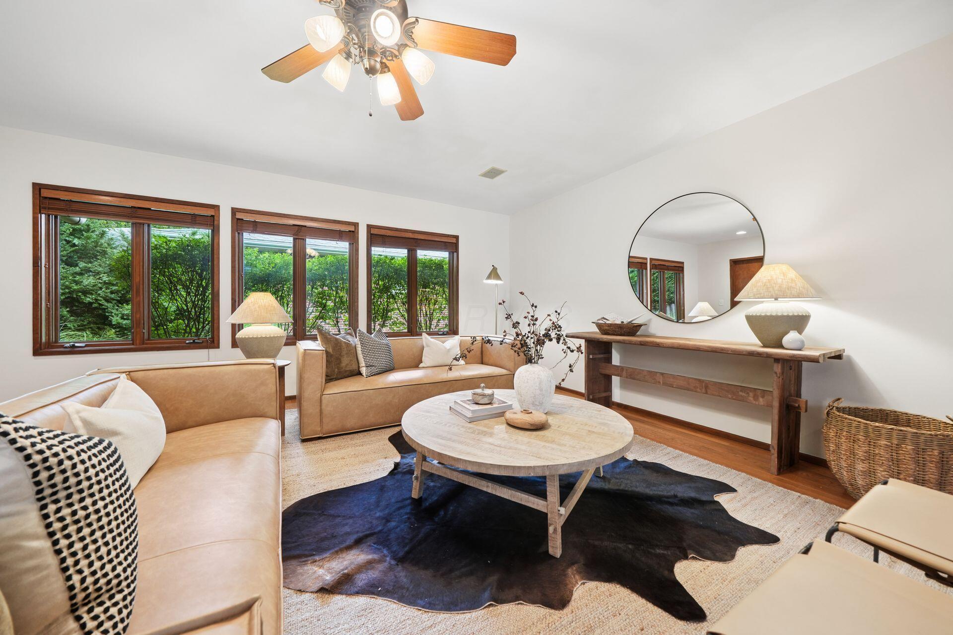 2756 Lear Road Upper Arlington, OH 43220 - Photo 23 of 58 Family Room