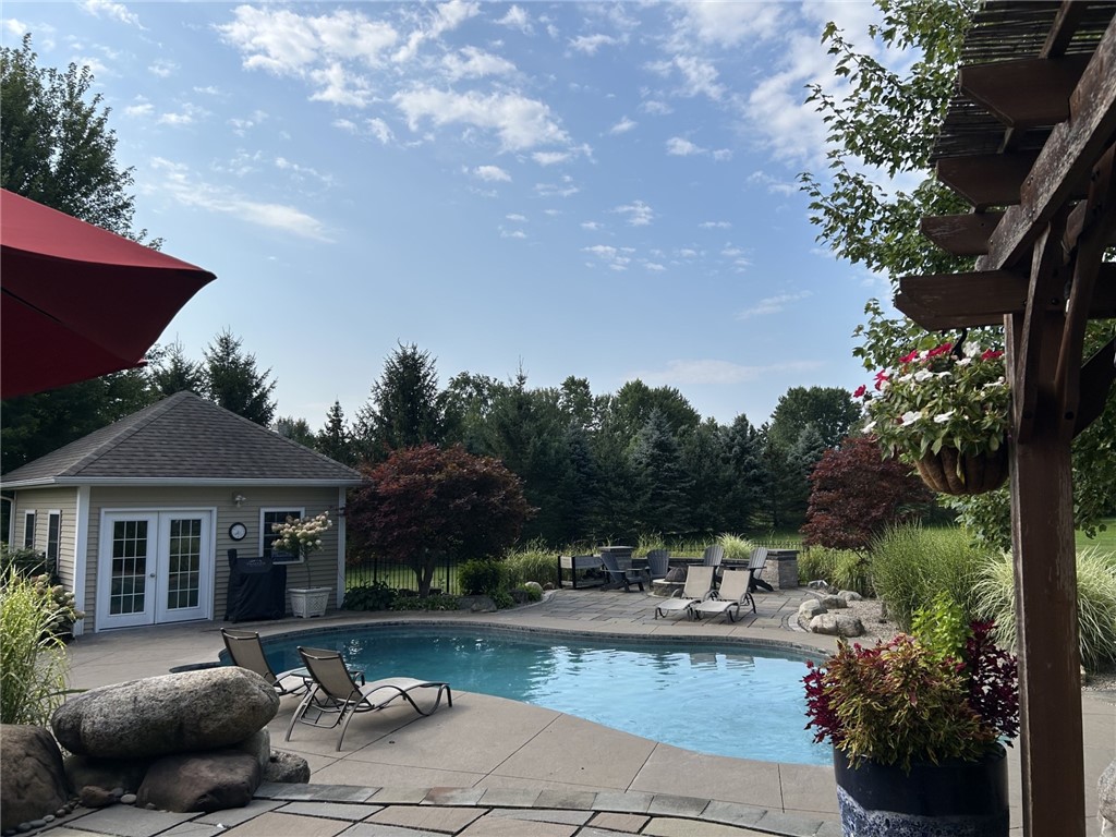 104 Semmel Road Mendon, NY 14472 - Photo 31 of 48 Gallery Image 31