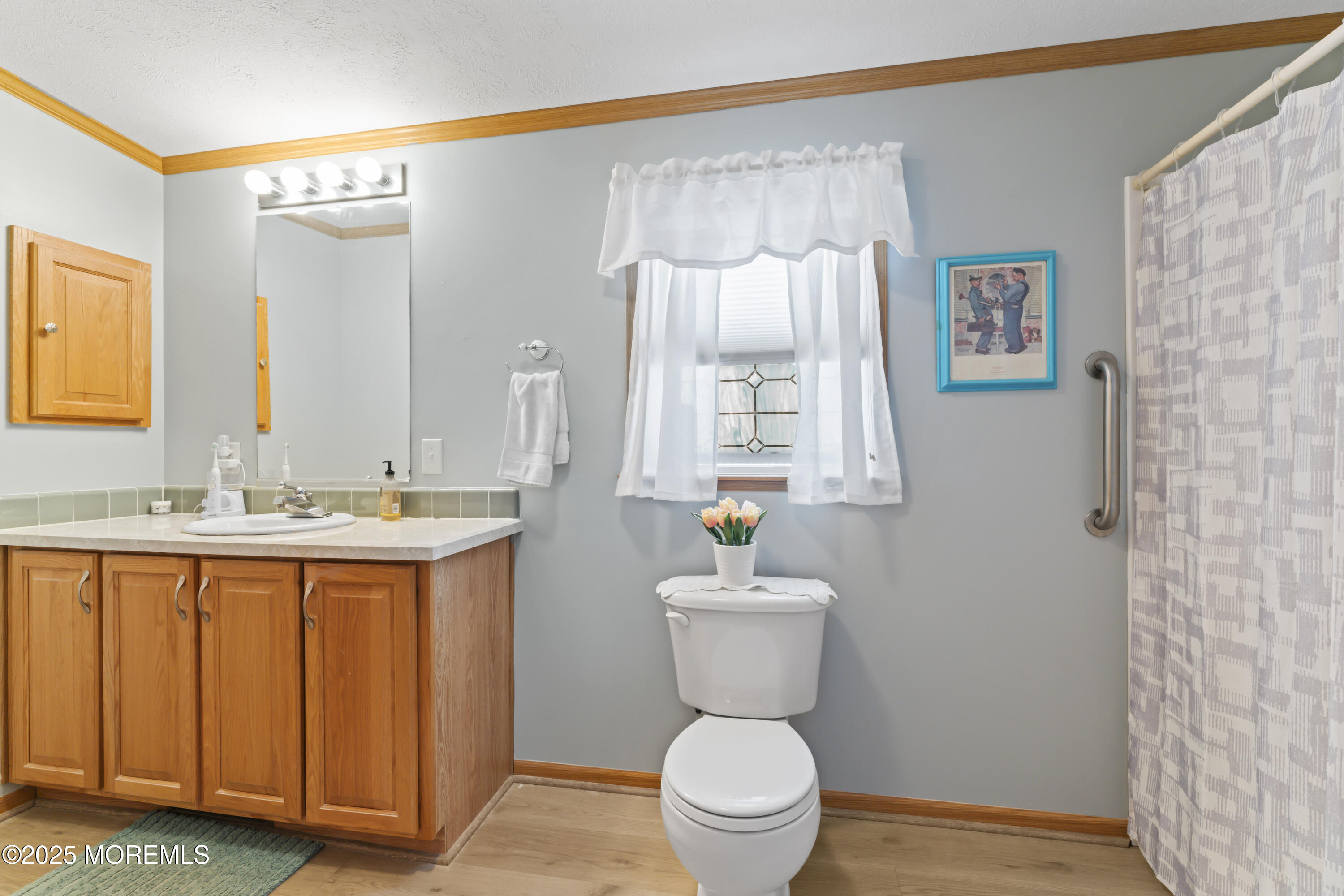 71 Village Road Morganville, NJ 07751 - Photo 11 of 20 Primary Bathroom
