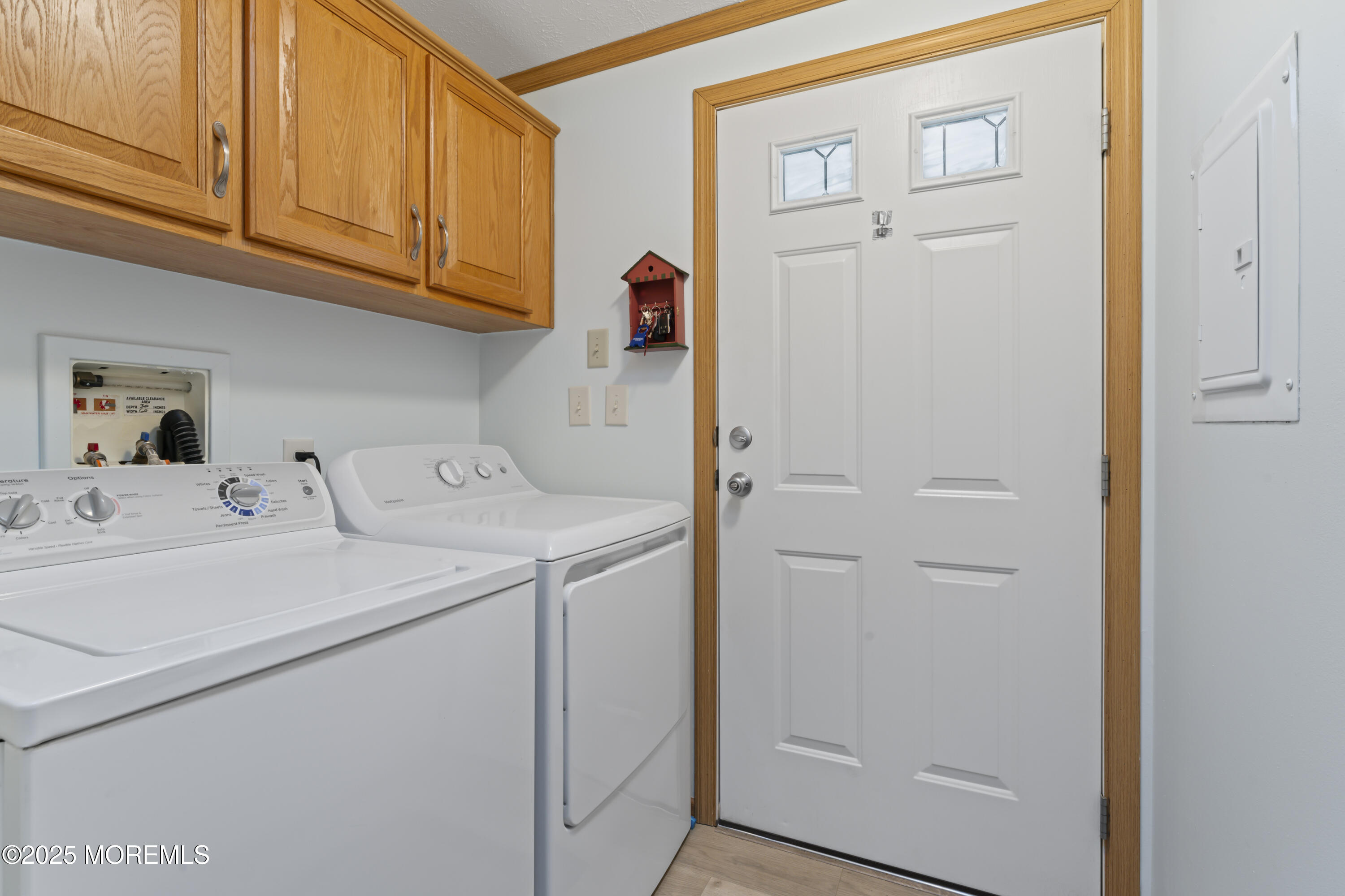 71 Village Road Morganville, NJ 07751 - Photo 12 of 20 Laundry Room