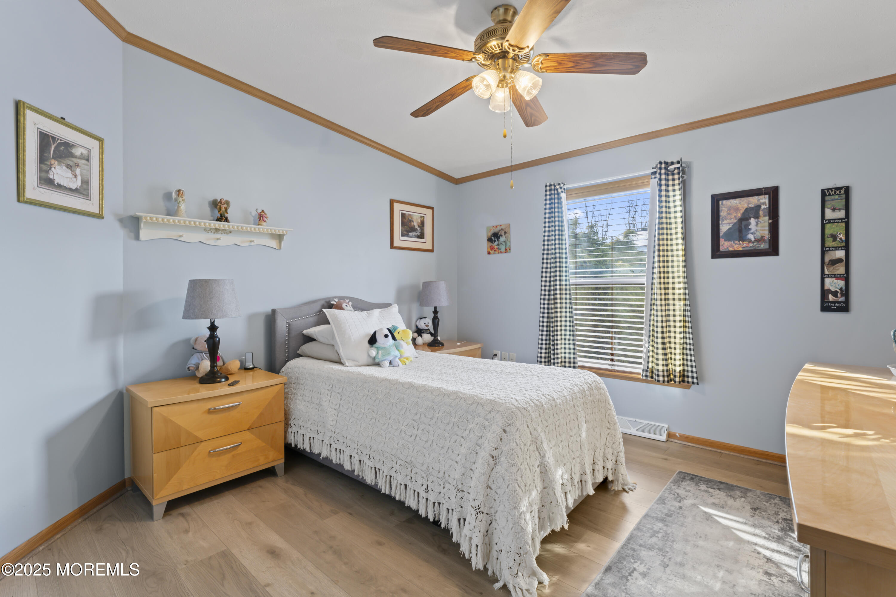 71 Village Road Morganville, NJ 07751 - Photo 13 of 20 Bedroom #2