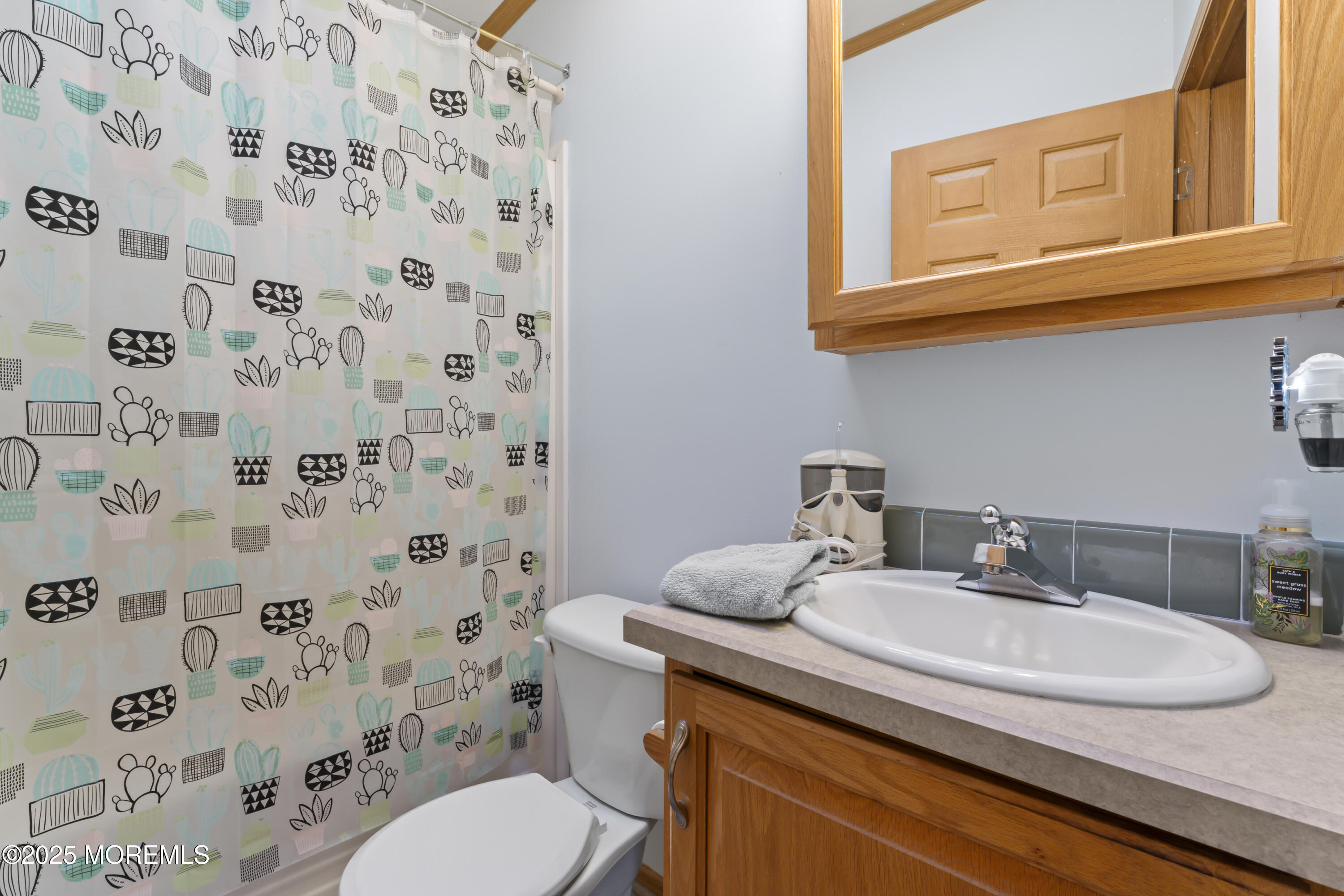 71 Village Road Morganville, NJ 07751 - Photo 15 of 20 Second Bathroom