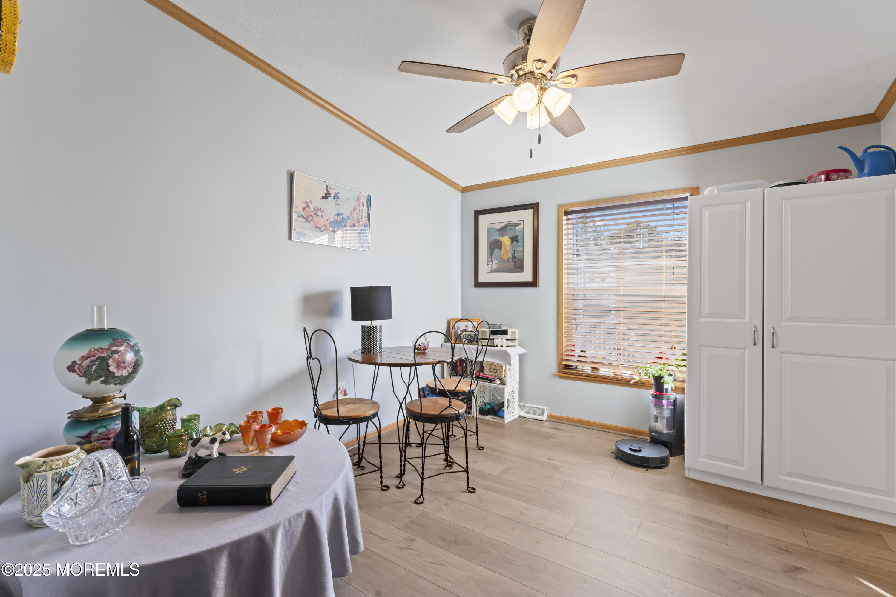 71 Village Road Morganville, NJ 07751 - Photo 8 of 20 Dining Area