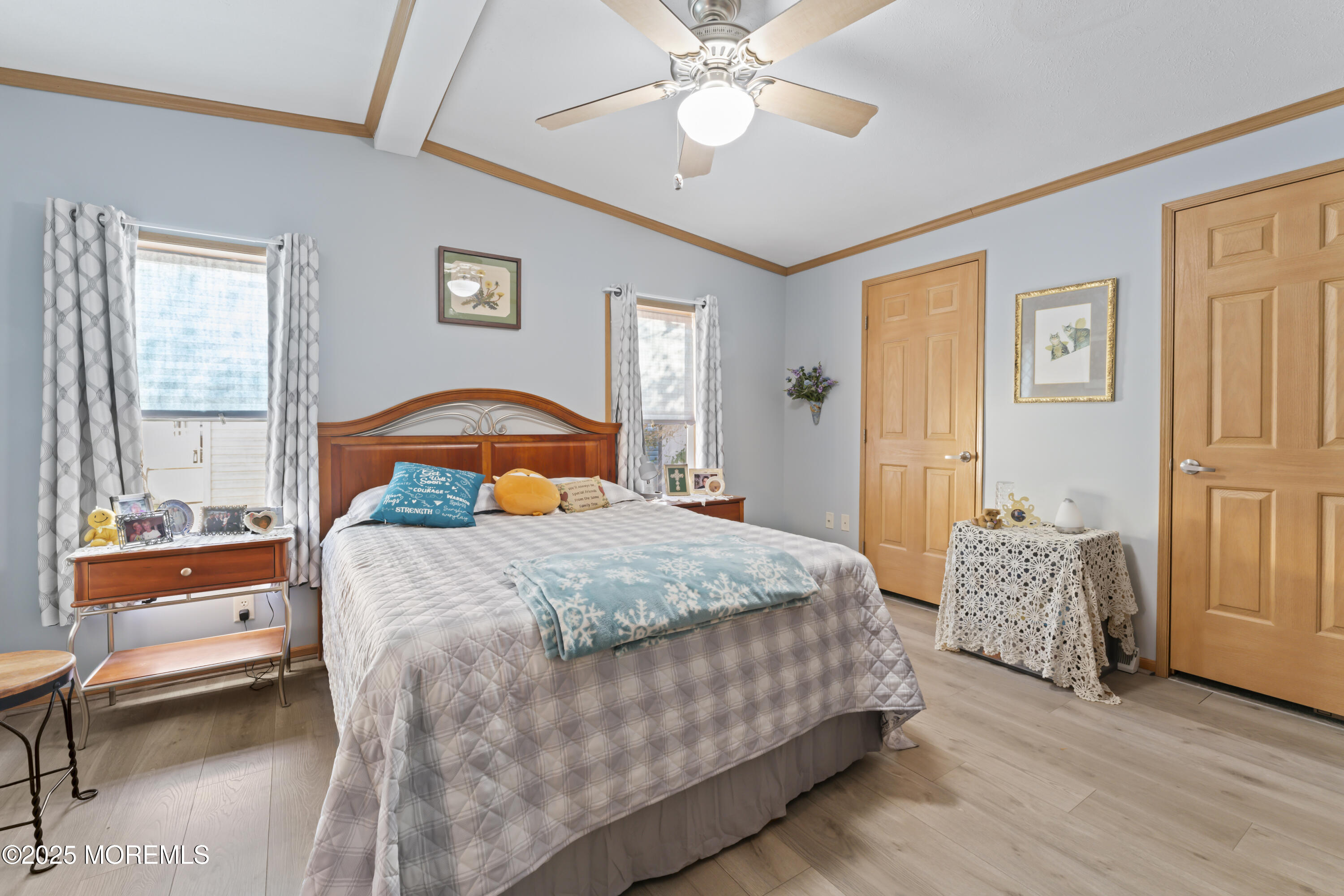 71 Village Road Morganville, NJ 07751 - Photo 9 of 20 Primary Bedroom