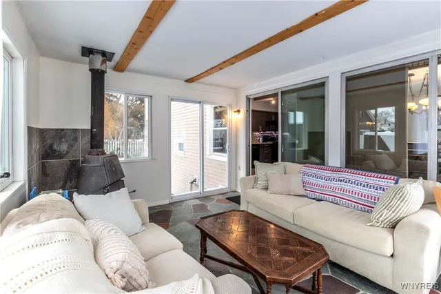 $399,900 | 403 Morgan Drive, Lewiston, NY 14092