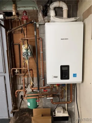 $399,900 | 403 Morgan Drive, Lewiston, NY 14092