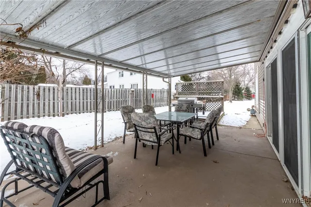 $399,900 | 403 Morgan Drive, Lewiston, NY 14092