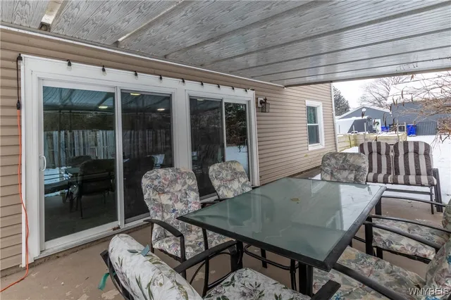 $399,900 | 403 Morgan Drive, Lewiston, NY 14092