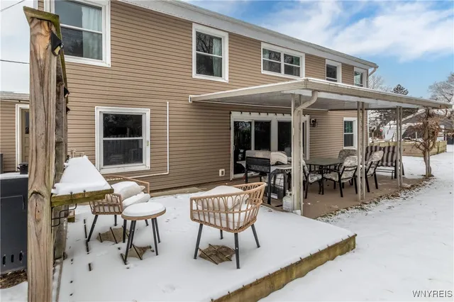 $399,900 | 403 Morgan Drive, Lewiston, NY 14092