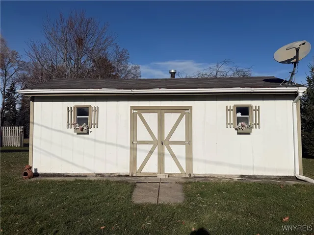 $399,900 | 403 Morgan Drive, Lewiston, NY 14092