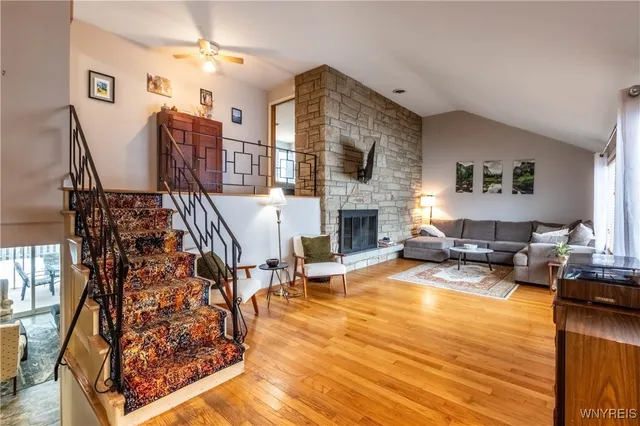 $399,900 | 403 Morgan Drive, Lewiston, NY 14092