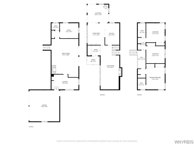 $399,900 | 403 Morgan Drive, Lewiston, NY 14092