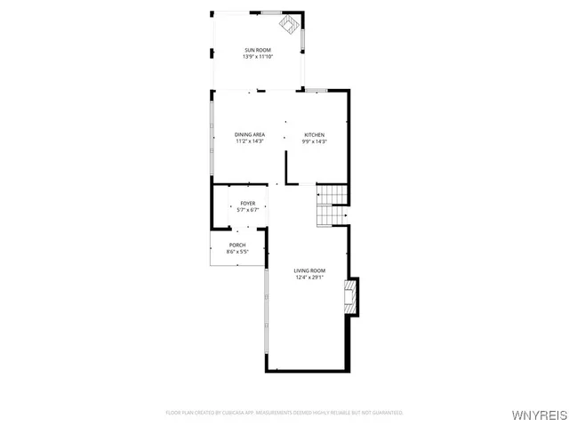 $399,900 | 403 Morgan Drive, Lewiston, NY 14092