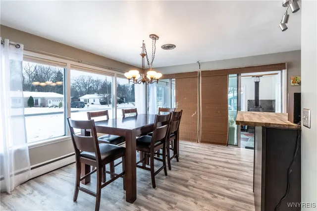 $399,900 | 403 Morgan Drive, Lewiston, NY 14092