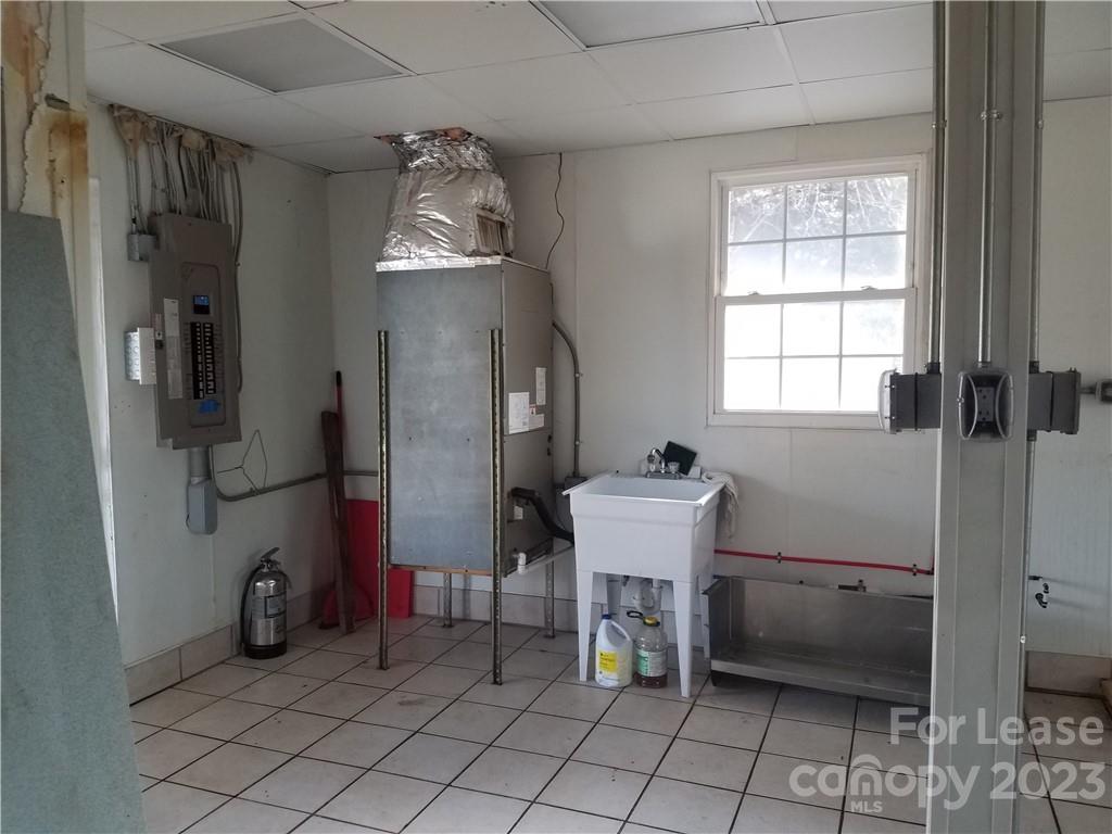 286 Chimney Rock Road Rutherfordton, NC 28139 - Photo 14 of 31 a room with furniture and a window