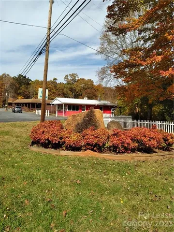 $1,500 | 286 Chimney Rock Road, Rutherfordton, NC 28139