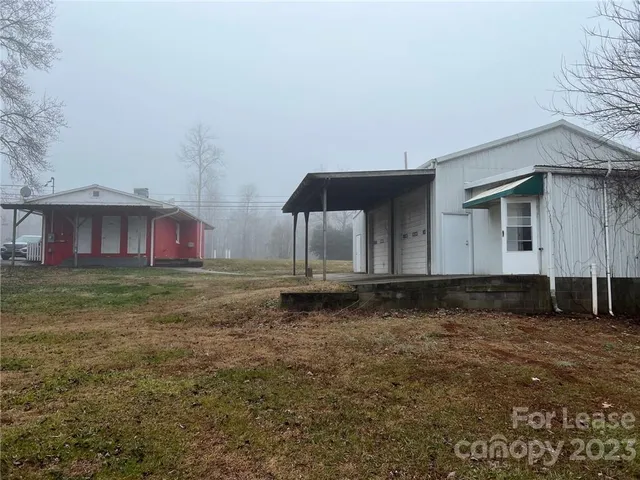 a very nice looking room with a large window