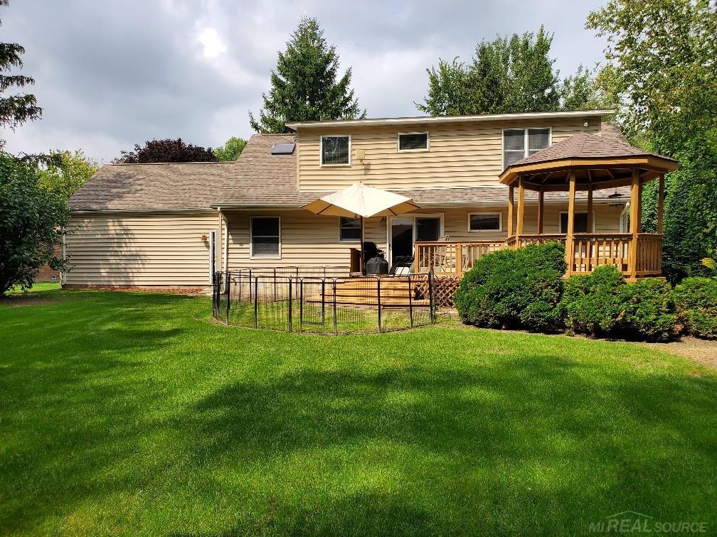 48164 Sugarbush Road Chesterfield, MI 48047 - Photo 8 of 59