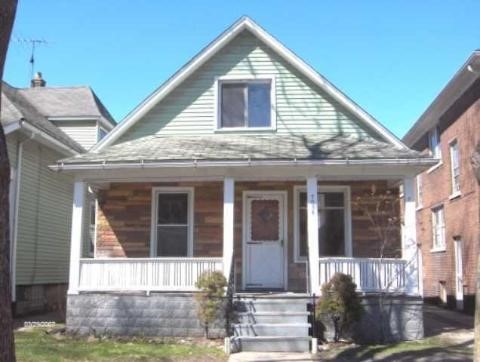 7034 Rowan Detroit, MI 48209 - Photo 1 of 6 169917.JPG
