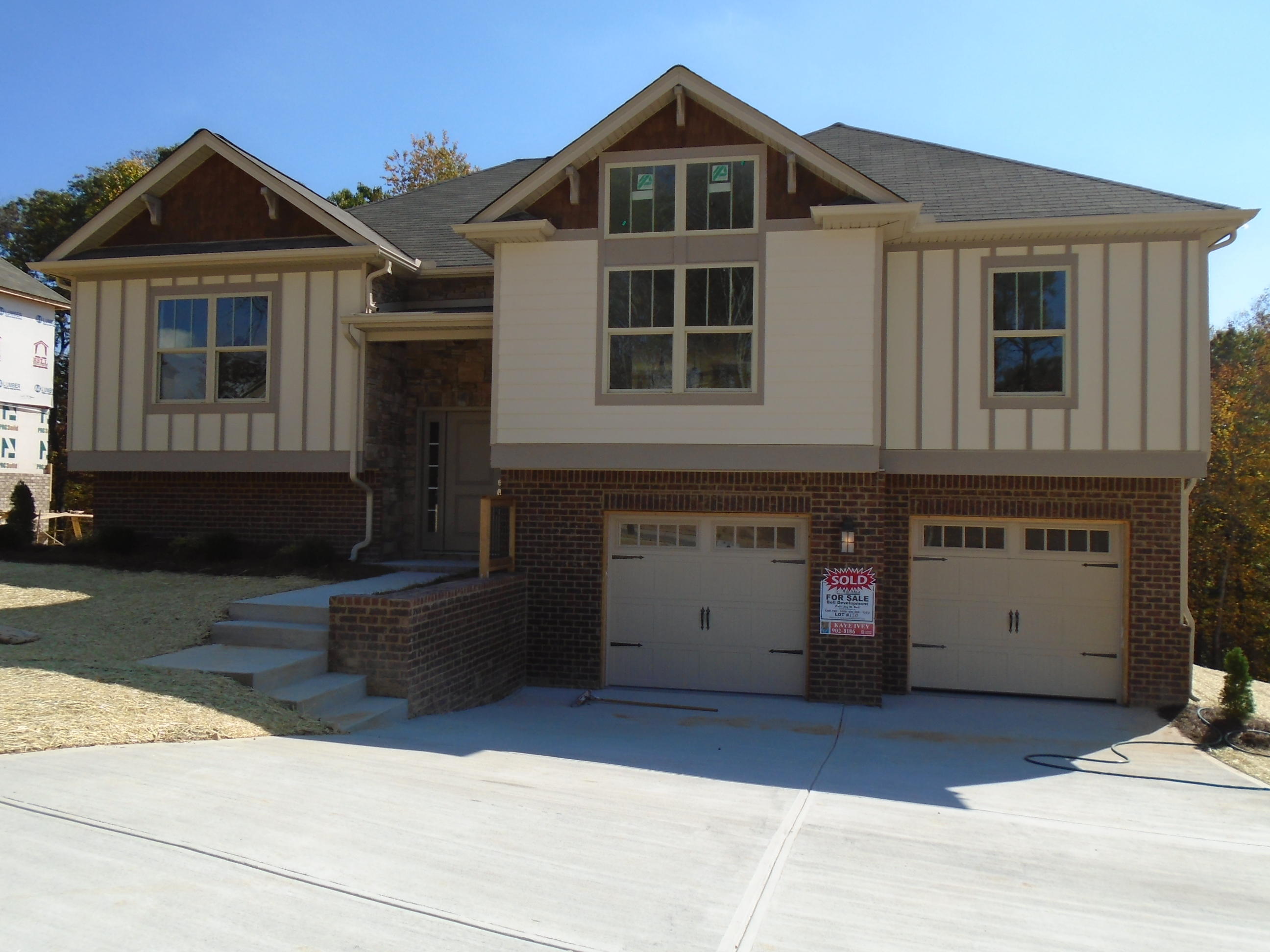 9342 Chirping Road, Unit 150 Hixson, TN 37343 - Photo 1 of 36 DSC09518