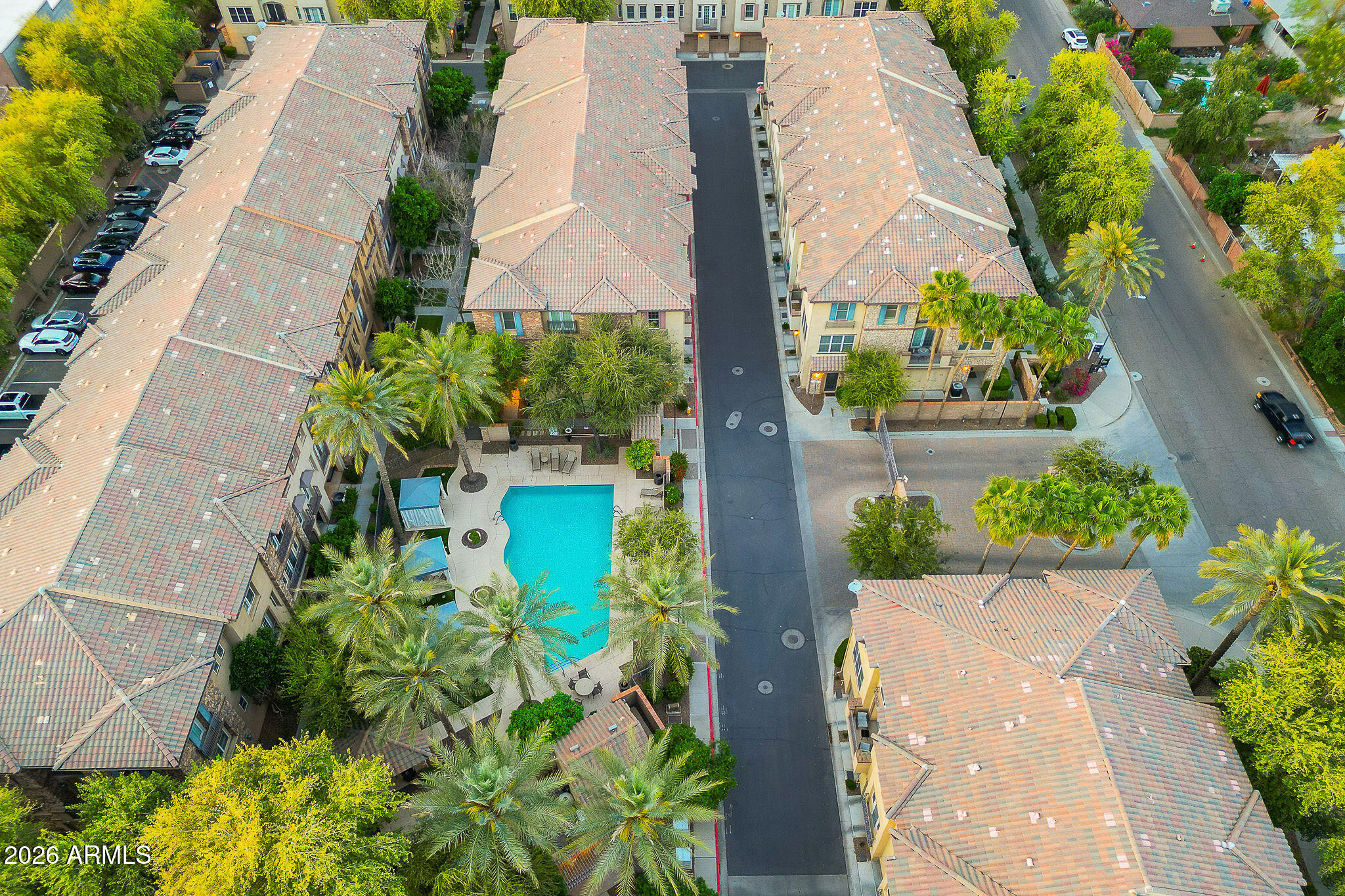 4419 North 24th Way Phoenix, AZ 85016 - Photo 51 of 55 4419-7
