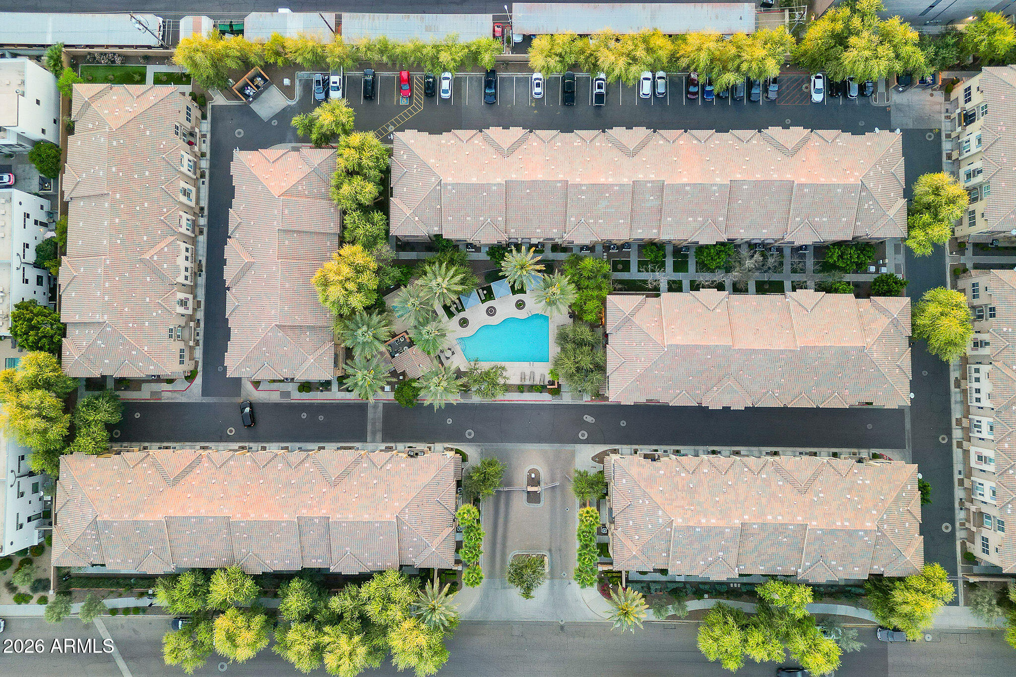 4419 North 24th Way Phoenix, AZ 85016 - Photo 52 of 55 4419-8