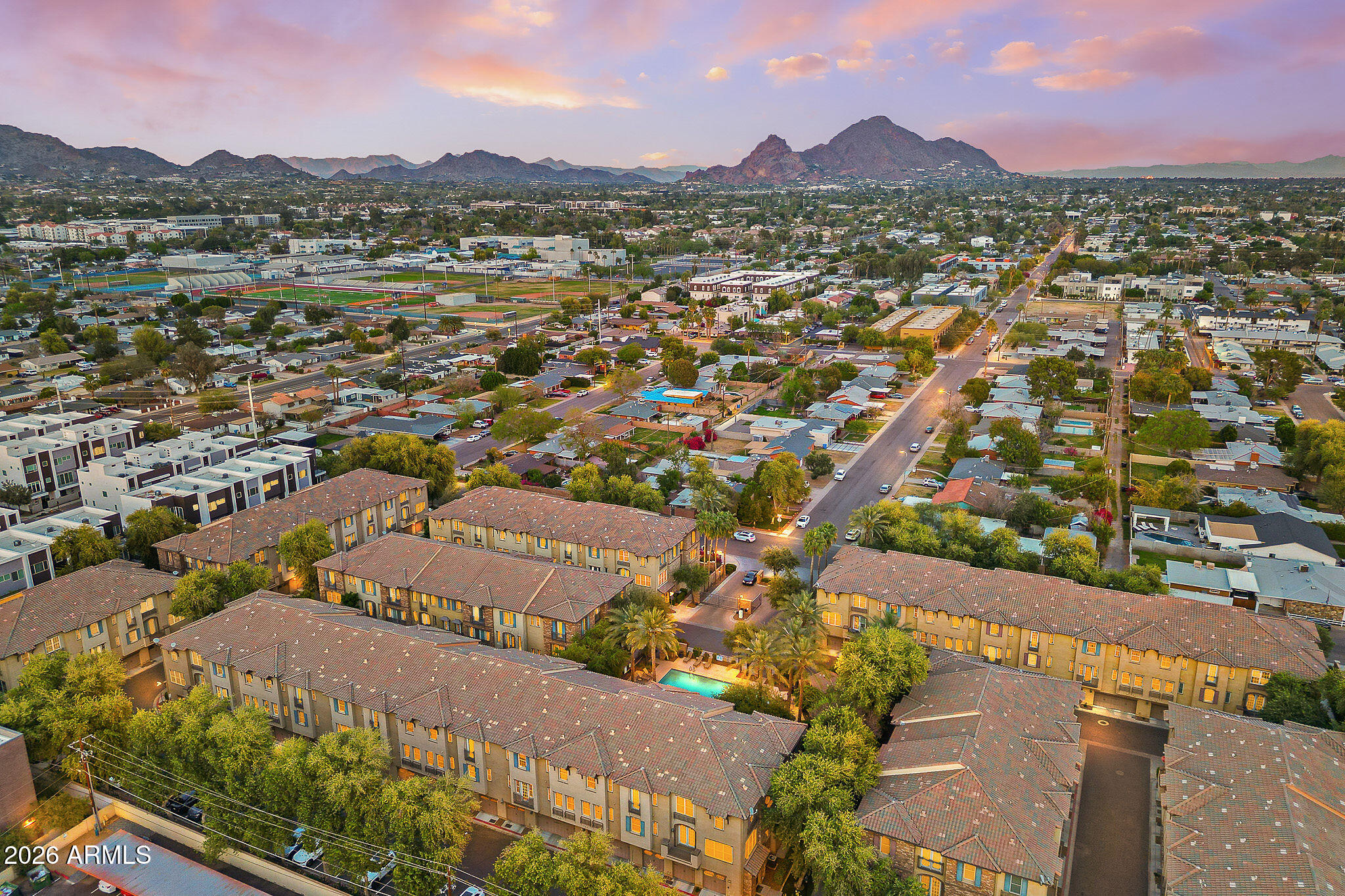 4419 North 24th Way Phoenix, AZ 85016 - Photo 53 of 55 4419-9