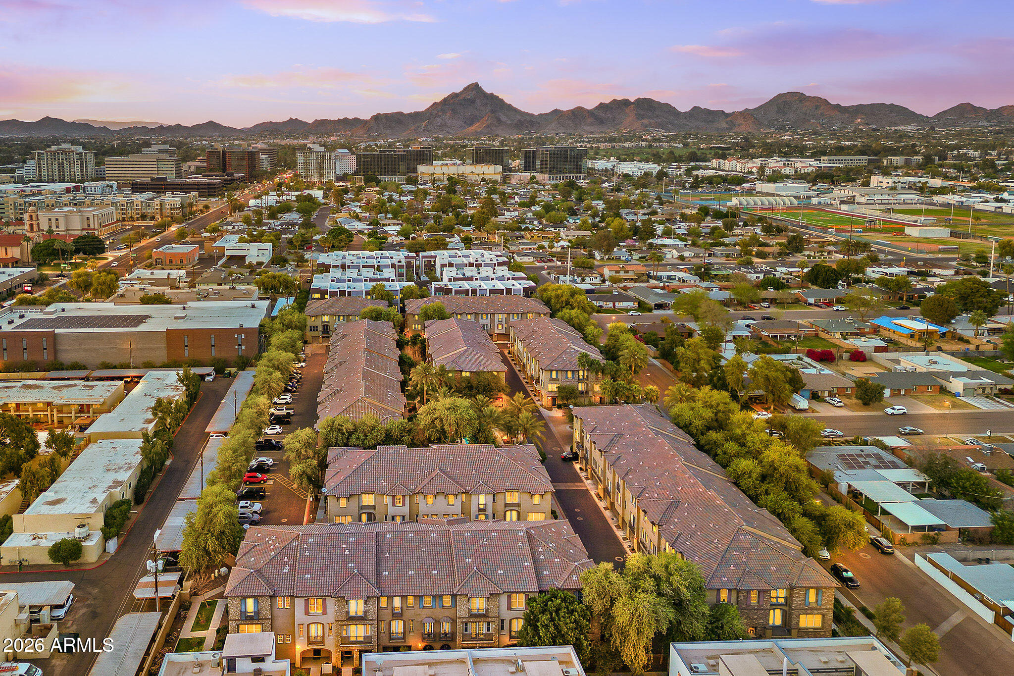 4419 North 24th Way Phoenix, AZ 85016 - Photo 54 of 55 4419-10