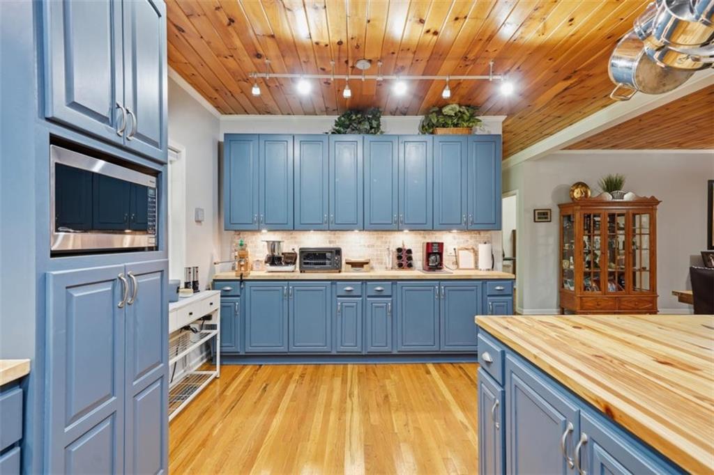 387 Leonard Evans Road Ellijay, GA 30540 - Photo 12 of 68 Gallery Image 12