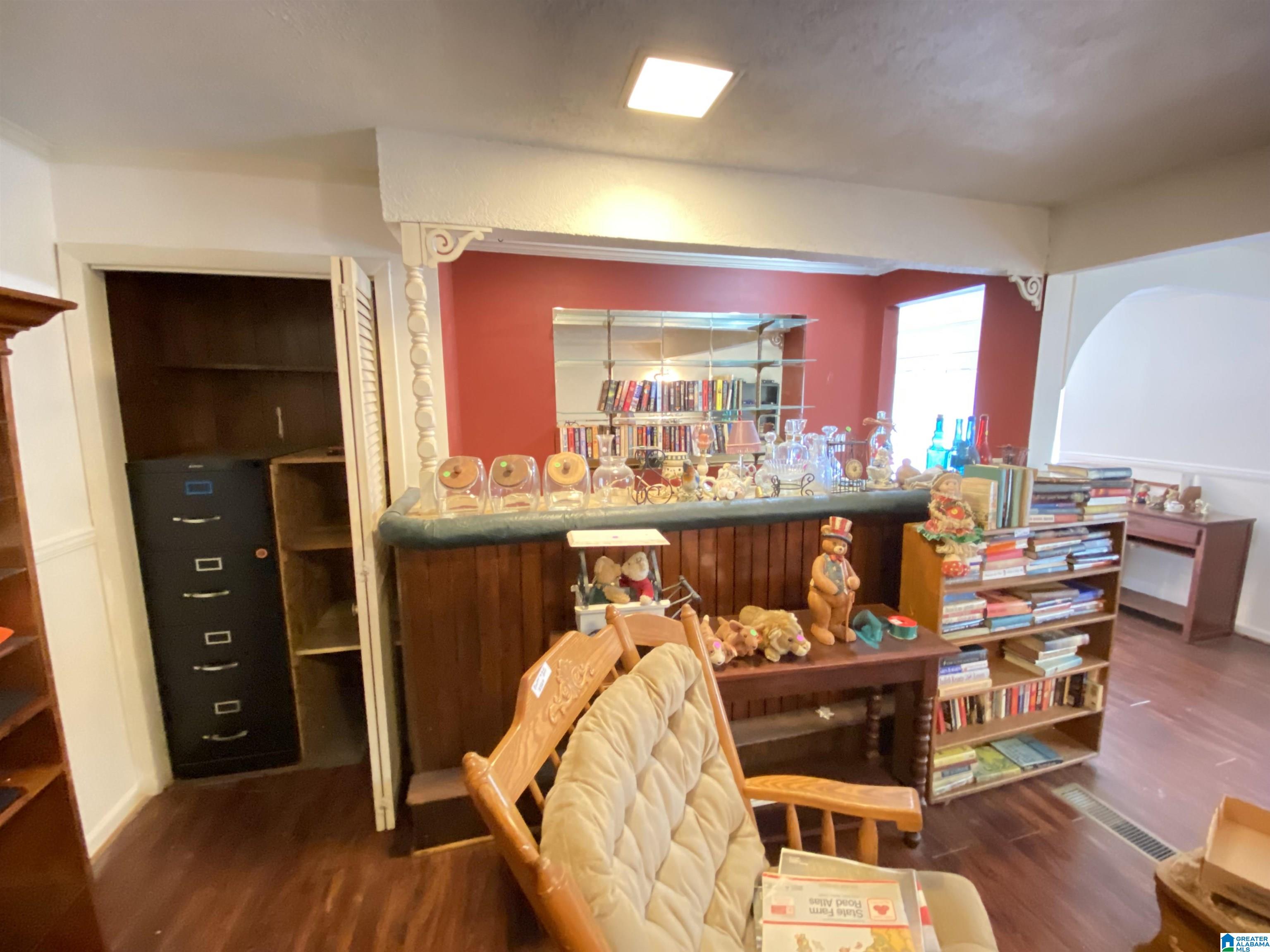 301 Sun Valley Road Birmingham, AL 35215 - Photo 24 of 35