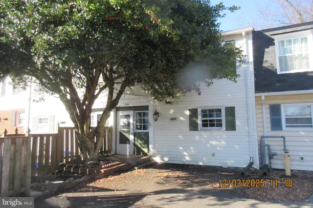 $295,000 | 3361 Tidewater Court, Unit B10, Olney, MD 20832