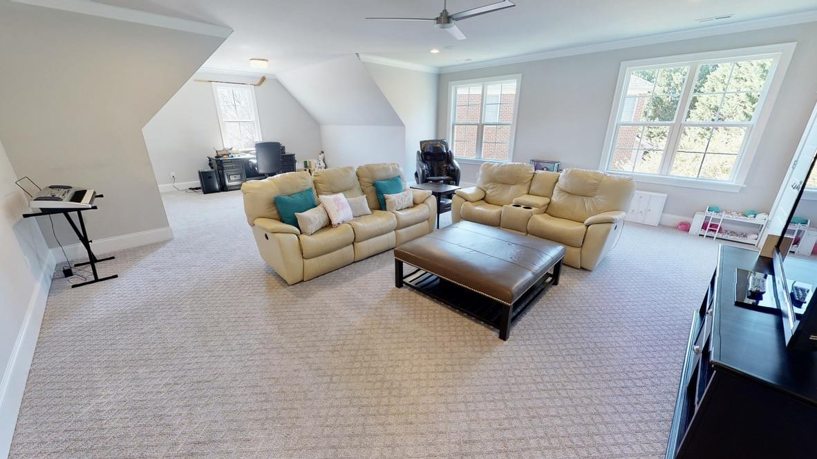 3005 Avensburg Court Raleigh, NC 27614 - Photo 21 of 29 Photo 22