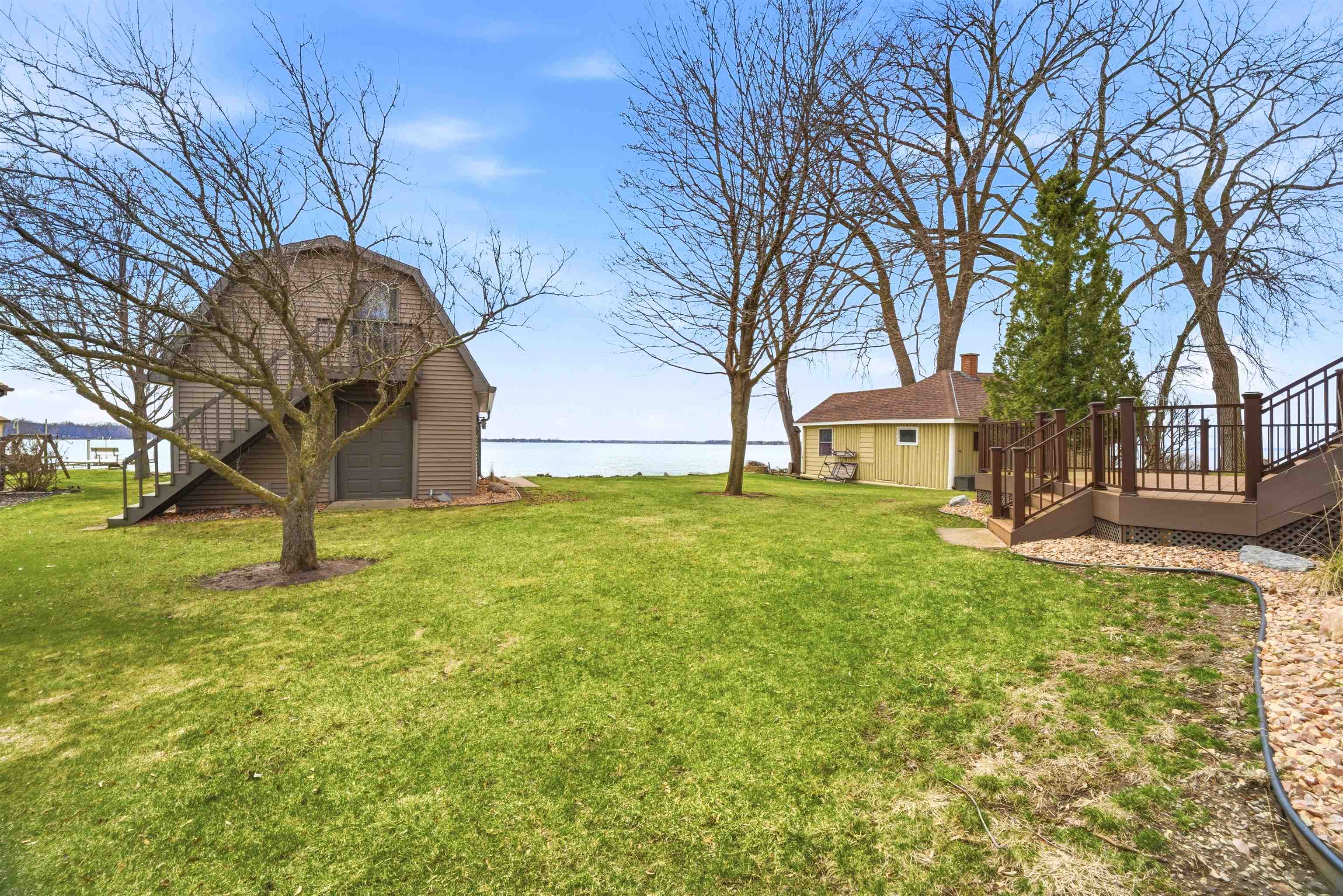 6097 East Lyngaas Road Winneconne, WI 54986 - Photo 2 of 50