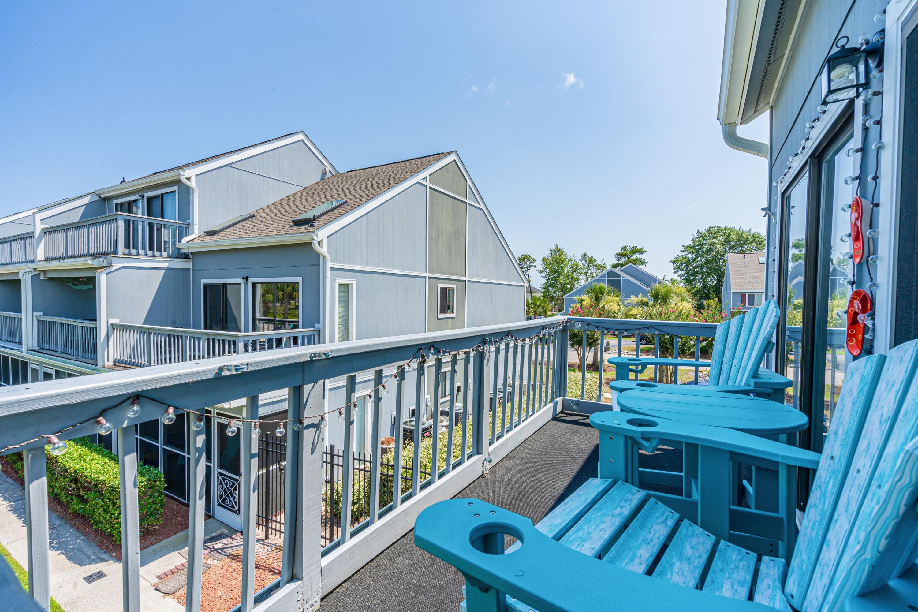 1850 Colony Drive, Unit 3B Surfside Beach, SC 29575 - Photo 21 of 32