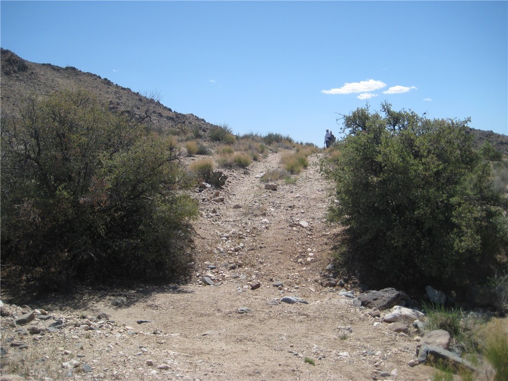 0 Red Wing Canyon Road Kingman, AZ 86409 - Photo 11 of 18 View