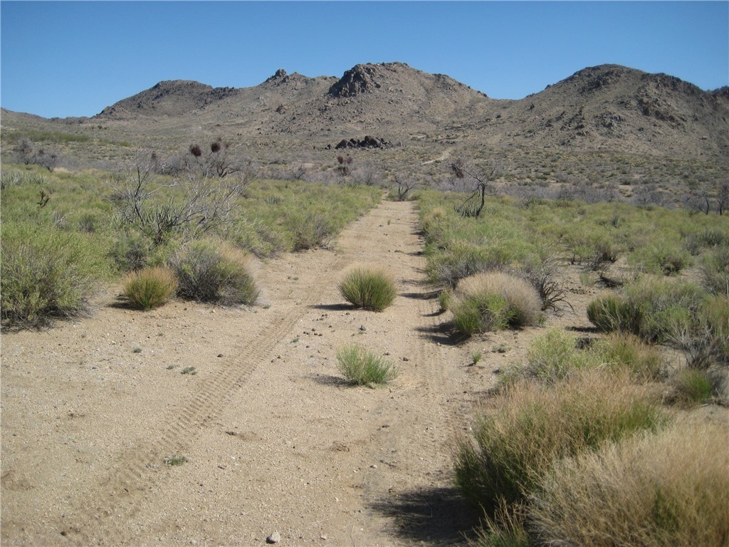 0 Red Wing Canyon Road Kingman, AZ 86409 - Photo 3 of 18 View