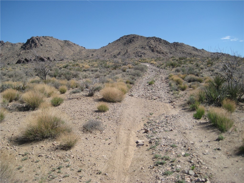 0 Red Wing Canyon Road Kingman, AZ 86409 - Photo 5 of 18 View