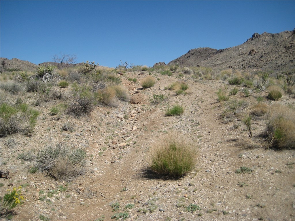 0 Red Wing Canyon Road Kingman, AZ 86409 - Photo 9 of 18 View