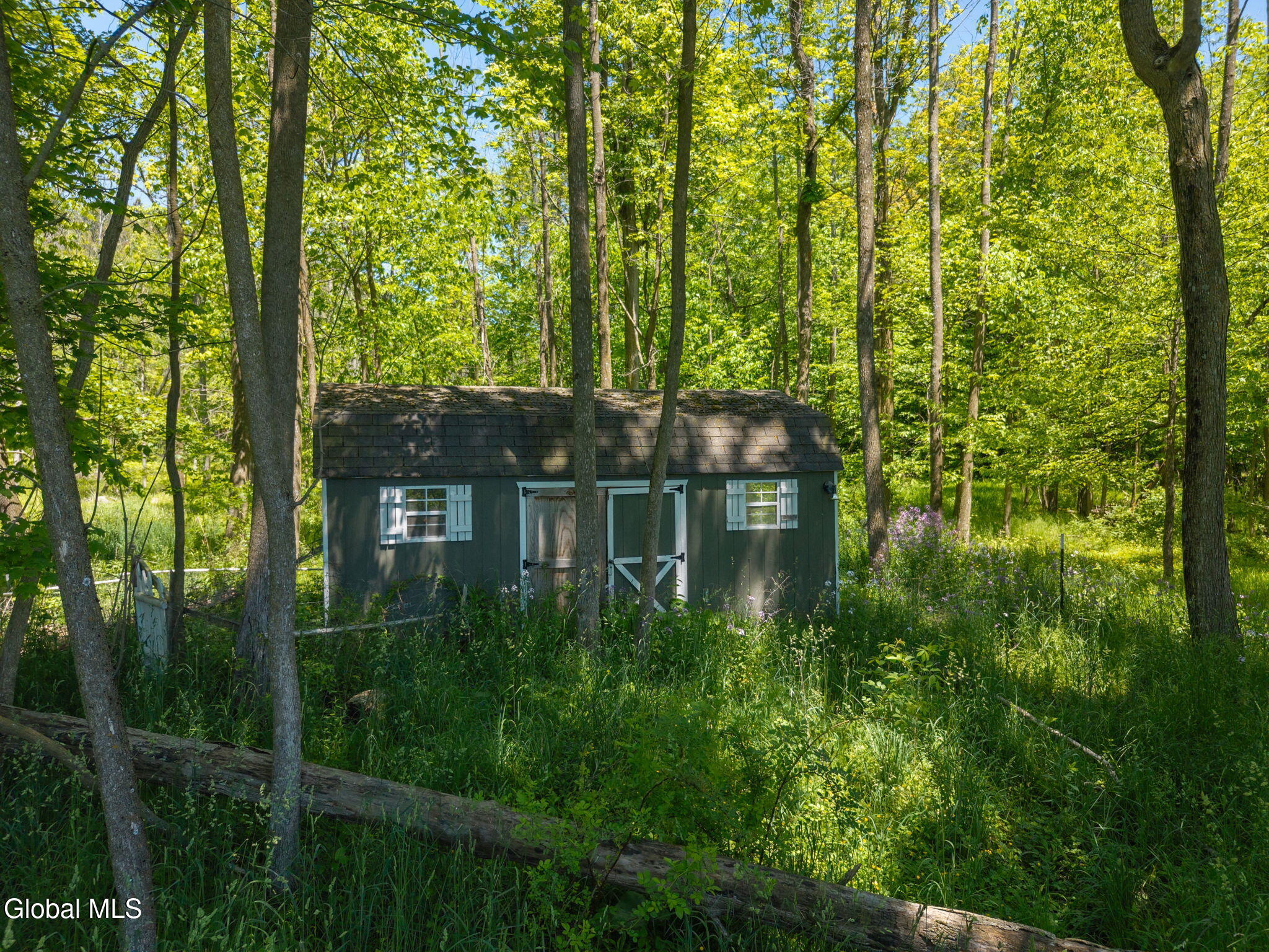 108 Grovenors Corners Road Cobleskill, NY 12043 - Photo 77 of 83 80-108GrovenorsCornersRd_80