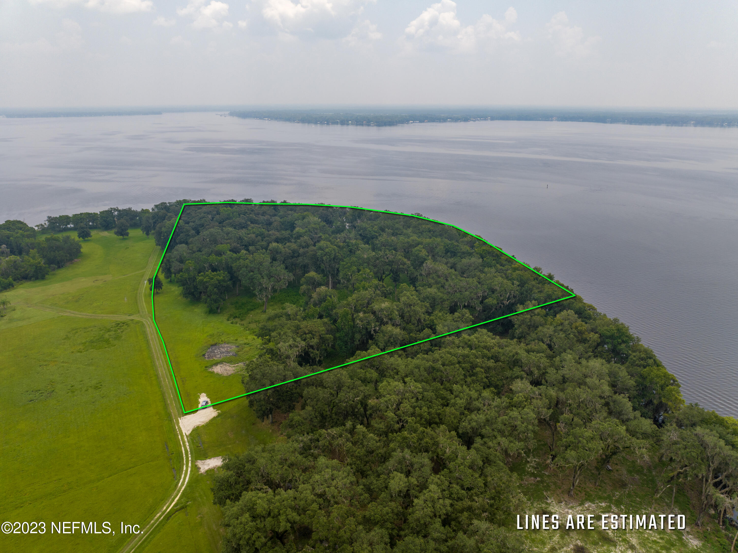 0 Bayard Road Green Cove Springs, FL 32043 - Photo 9 of 9 10-JWLeePhotoAerial--19