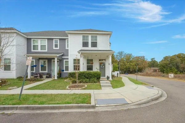 $2,800 | 3995 Four Poles Park Drive, North Charleston, SC 29405