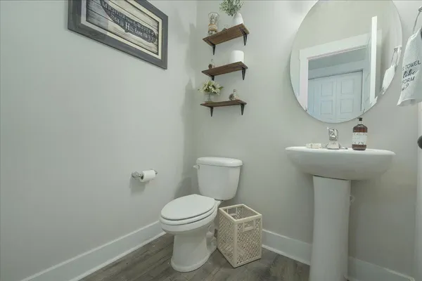 $2,800 | 3995 Four Poles Park Drive, North Charleston, SC 29405