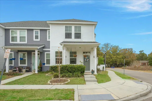 $2,800 | 3995 Four Poles Park Drive, North Charleston, SC 29405