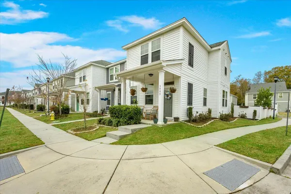 $2,800 | 3995 Four Poles Park Drive, North Charleston, SC 29405