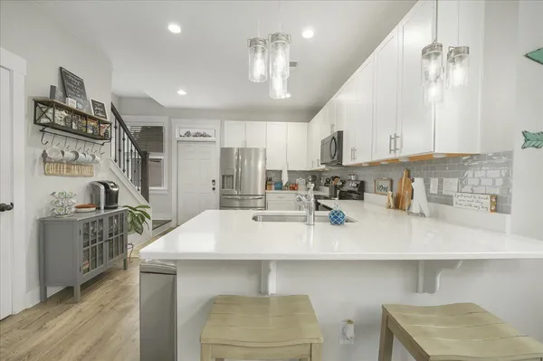 $2,800 | 3995 Four Poles Park Drive, North Charleston, SC 29405