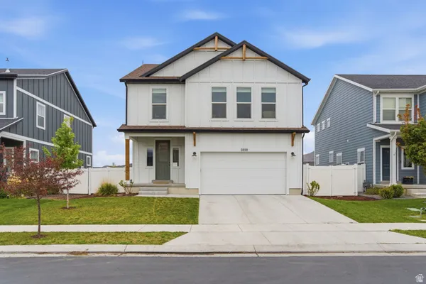 $525,000 | 5080 Folkstone Drive, Eagle Mountain, UT 84005