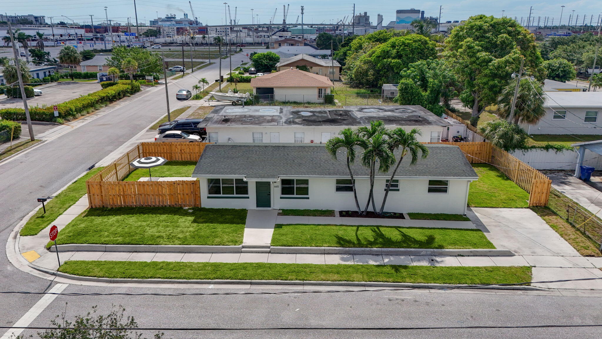 665 West 7th Street Riviera Beach, FL 33404 - Photo 50 of 62 60-web-or-mls-DJI_20260615224010_0580_D-