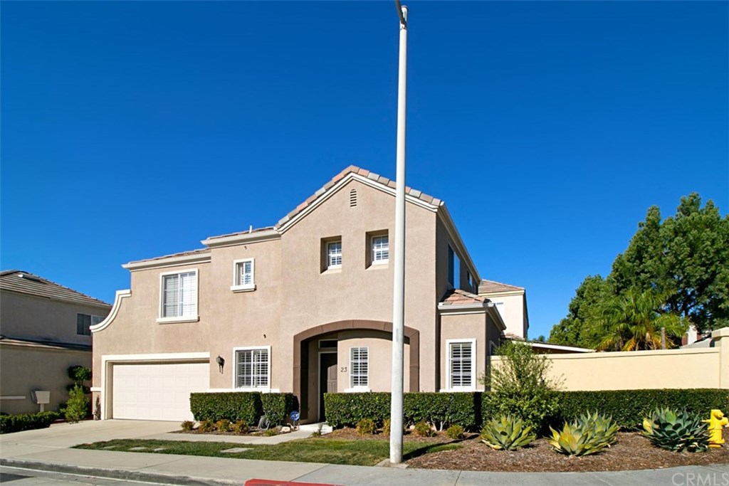 23 Rue Du Parc Lake Forest, CA 92610 - Photo 1 of 1 Gallery Image 1