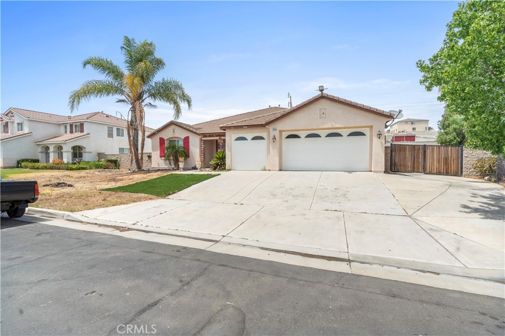 19434 Eldorado Road Perris, CA 92570 - Photo 1 of 26